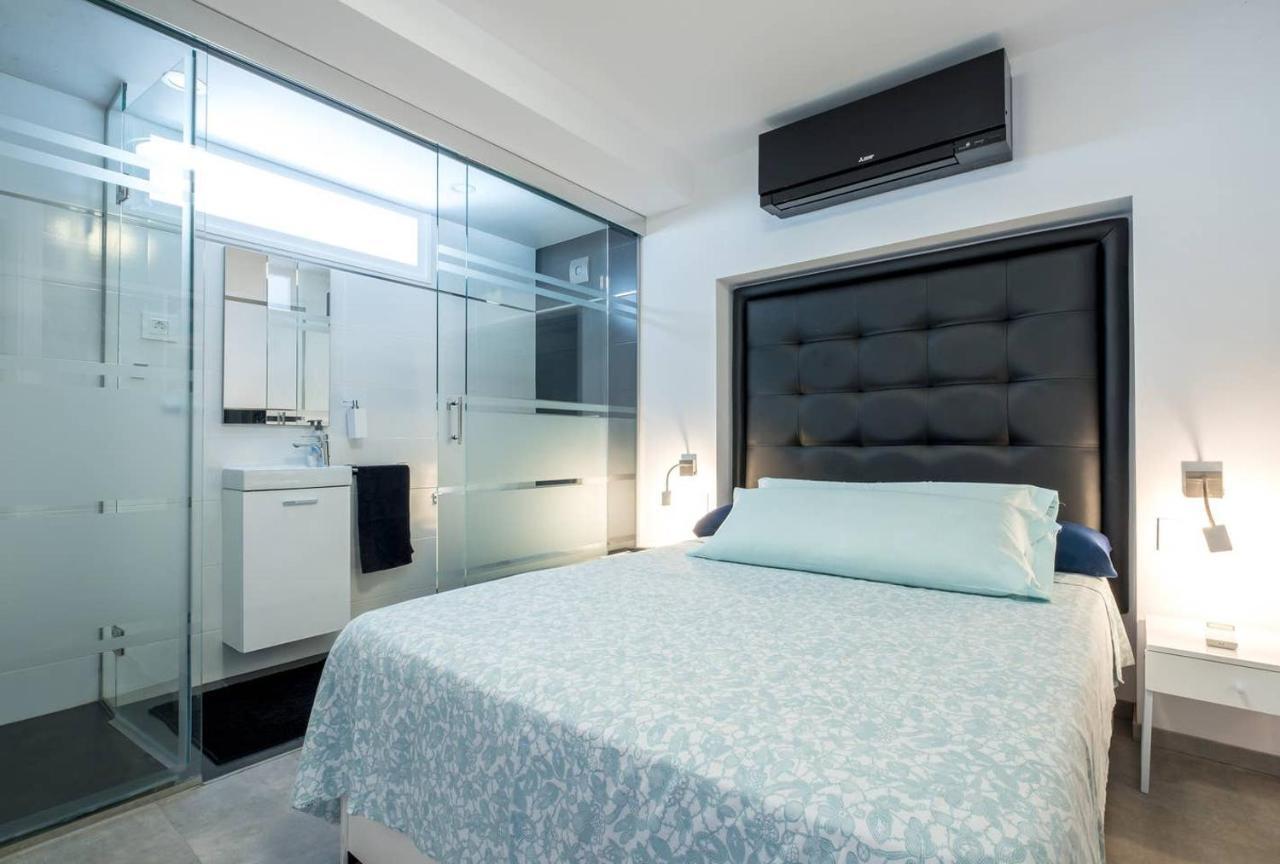 פורט ד'אלקודיה Ciudad Blanca Apartment מראה חיצוני תמונה