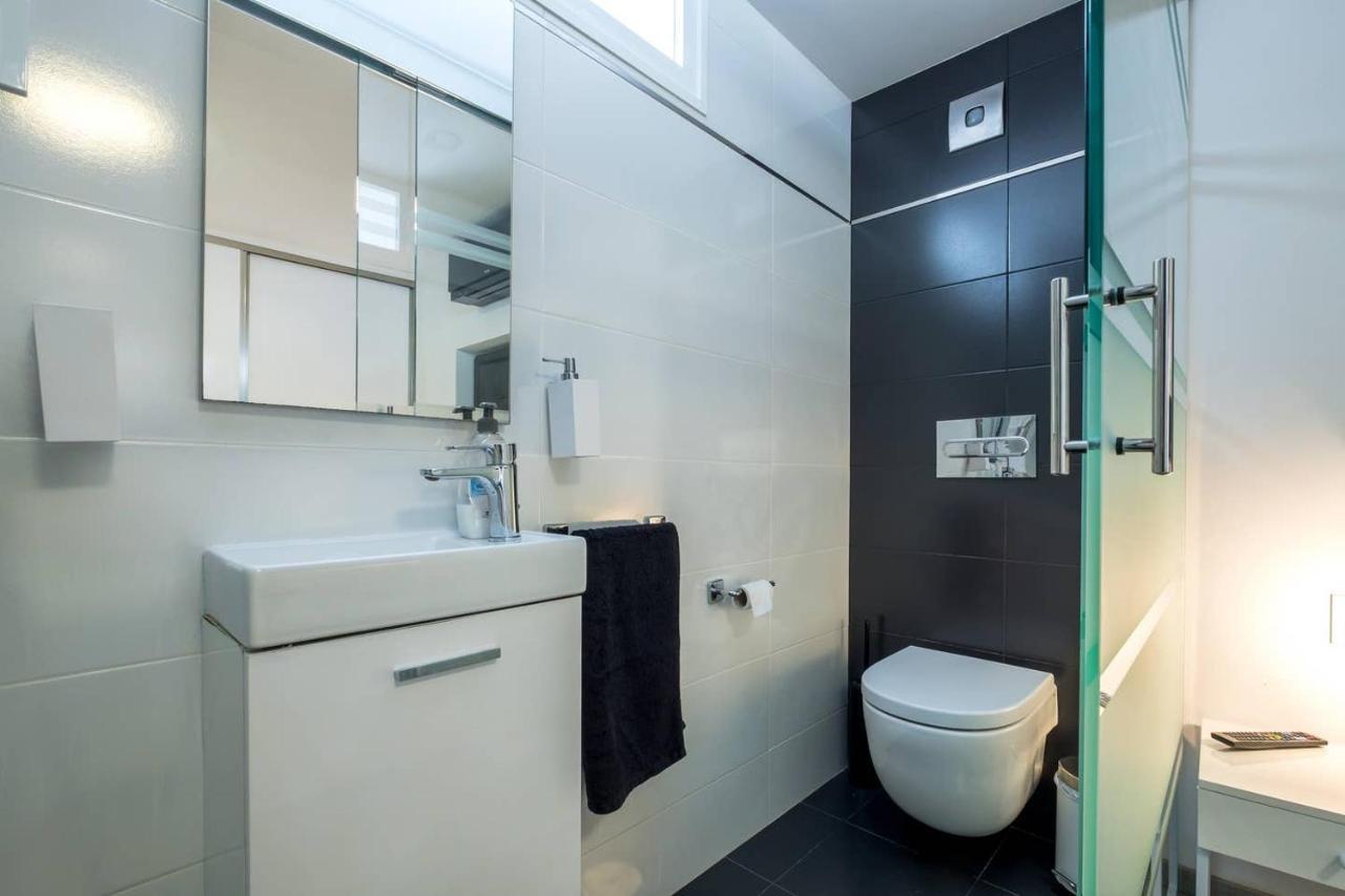 פורט ד'אלקודיה Ciudad Blanca Apartment מראה חיצוני תמונה